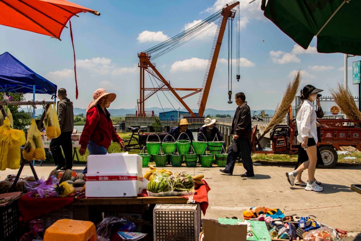 46、20260407第27期4版：逢会（安徽淮南）（王兴华 摄）.jpg