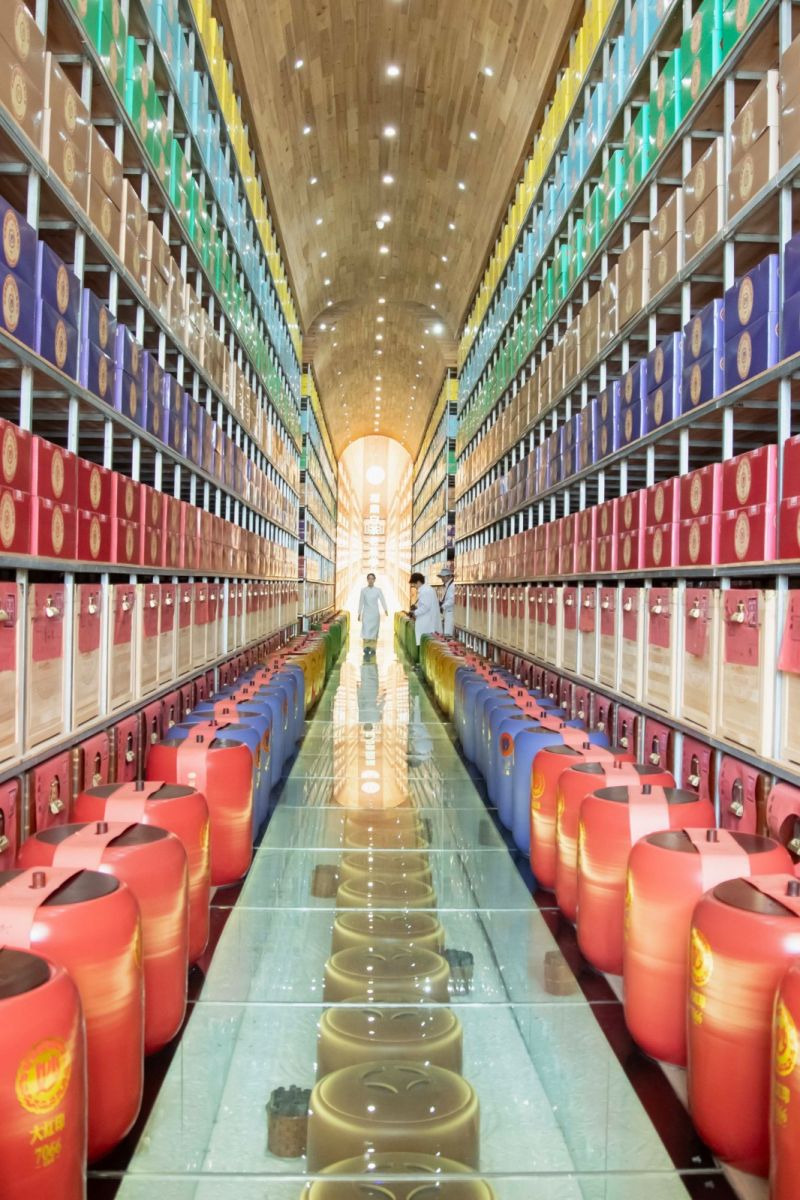 51、20260417第30期4版：茶窖（福建福鼎）（张礼勤 摄）.jpg