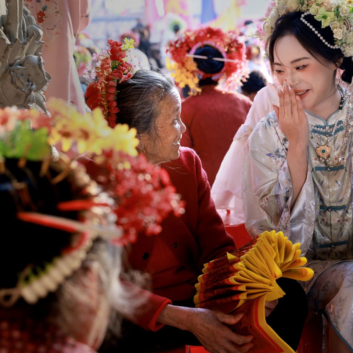 54、20260424第32期4版：爱美之心（福建泉州）（袁峰 摄）.jpg